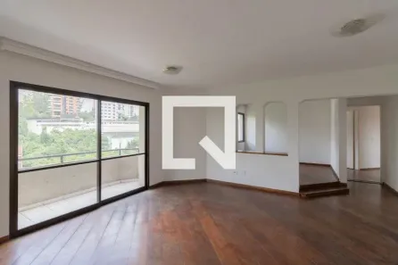 Apartamento com 3 Quartos à venda, 130m² no Jardim Ampliação, São Paulo
