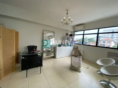 Ponto Comercial à venda, 49m² no Boqueirão, Santos
