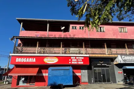 Sala Comercial com 9 Quartos à venda, 605m² no Jardim Santo André, Hortolândia