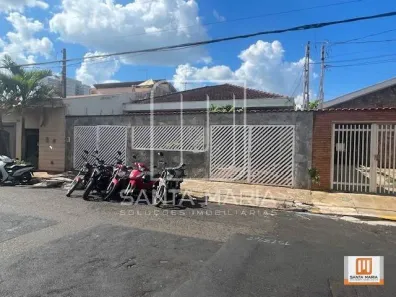 Imóvel Comercial com 4 Quartos à venda, 310m² no Jardim Paulista, Ribeirão Preto