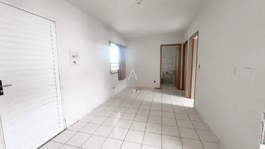 Apartamento com 2 Quartos para alugar, 44m² no Floresta, Cascavel