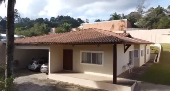 Casa com 3 Quartos à venda, 296m² no Água Azul, Guarulhos