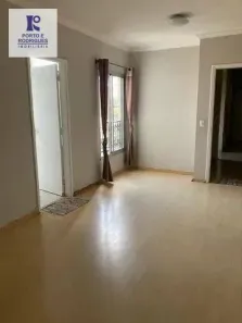 Apartamento com 2 Quartos à venda, 55m² no Vila Lemos, Campinas