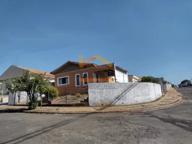 Casa com 2 Quartos à venda, 90m² no Vila Amorim, Americana