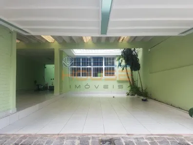 Sobrado com 5 Quartos à venda, 192m² no Vila Alpina, Santo André