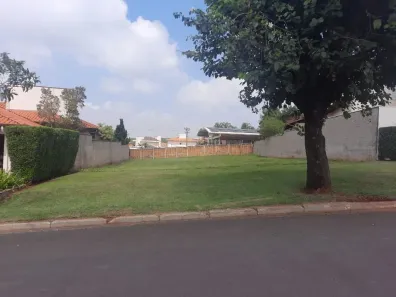 Lote/Terreno à venda, 1032m² no Loteamento Residencial Barão do Café, Campinas