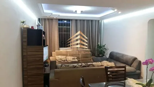 Apartamento com 3 Quartos à venda, 80m² no Macedo, Guarulhos