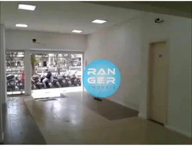 Imóvel Comercial à venda, 269m² no Centro, Santos