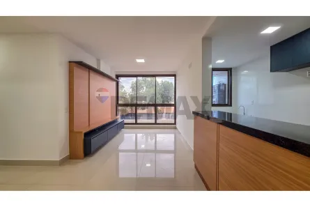 Apartamento com 2 Quartos à venda, 72m² no Guará II, Brasília