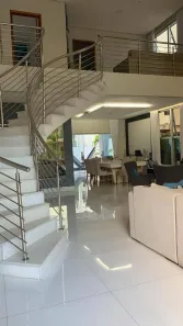Casa de Condomínio com 4 Quartos à venda, 450m² no Parque Verde, Belém