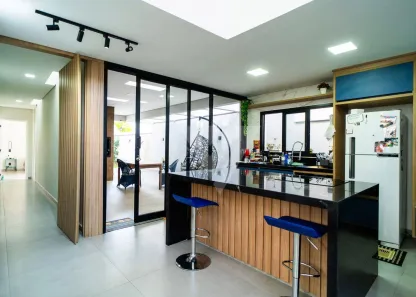 Casa de Condomínio com 3 Quartos à venda, 200m² no Brigadeiro Tobias, Sorocaba