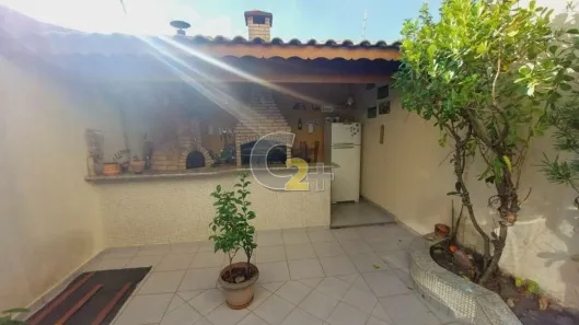 Sobrado com 3 Quartos à venda, 219m² no Vila Bonilha, São Paulo