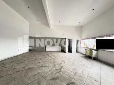 Ponto Comercial para alugar, 80m² no Cumbica, Guarulhos