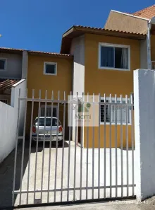 Sobrado com 3 Quartos à venda, 80m² no Uberaba, Curitiba