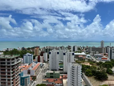 Cobertura com 3 Quartos à venda, 200m² no Jardim Oceania, João Pessoa
