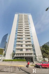 Apartamento com 1 Quarto à venda, 48m² no Petrópolis, Porto Alegre