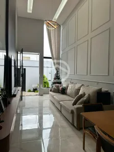 Casa com 3 Quartos à venda, 135m² no Residencial Jardim Itália I e II Etapa, Anápolis
