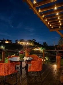 Fazenda/Sítio com 2 Quartos à venda, 150m² no Alto Santa Maria, Santa Teresa