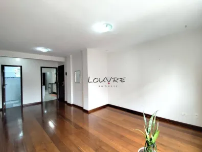 Apartamento com 2 Quartos à venda, 72m² no Cerqueira César, São Paulo