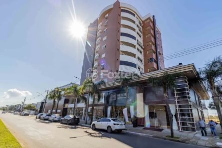 Apartamento com 3 Quartos à venda, 117m² no Marechal Rondon, Canoas