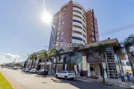 Apartamento com 3 Quartos à venda, 117m² no Marechal Rondon, Canoas