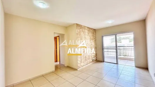 Apartamento com 3 Quartos à venda, 86m² no Jardim Claret, Rio Claro