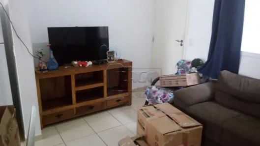 Apartamento com 2 Quartos à venda, 43m² no Jardim Heitor Rigon, Ribeirão Preto