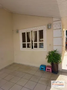 Sobrado com 3 Quartos à venda, 150m² no Jardim das Indústrias, São José dos Campos