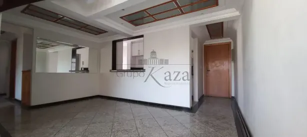 Cobertura com 3 Quartos para alugar, 248m² no Parque Residencial Aquarius, São José dos Campos