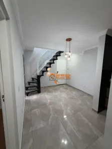 Apartamento com 2 Quartos à venda, 88m² no Vila Nova Bonsucesso, Guarulhos