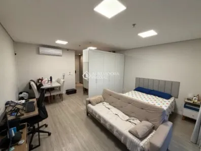 Apartamento com 1 Quarto para alugar, 43m² no Boa Vista, São Caetano do Sul