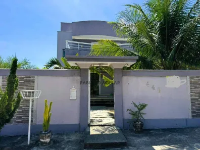 Casa com 3 Quartos à venda, 290m² no Pontinha, Araruama