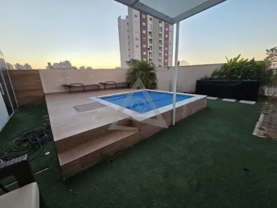 Apartamento com 2 Quartos à venda, 120m² no Parque Taquaral, Campinas