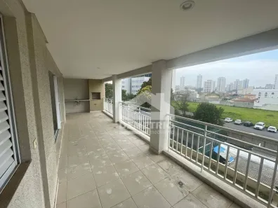Apartamento com 3 Quartos à venda, 145m² no Jardim das Nações, Taubaté