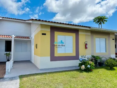 Casa com 3 Quartos à venda, 51m² no Bela Vista, Palhoça