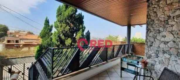 Casa com 3 Quartos à venda, 367m² no Vila Carvalho, Sorocaba