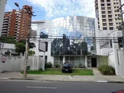 Imóvel Comercial para alugar, 809m² no Jardim América, São Paulo