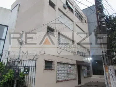 Kitnet com 1 Quarto para alugar, 30m² no Azenha, Porto Alegre