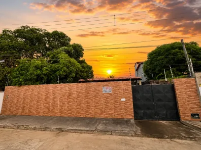 Casa com 4 Quartos à venda, 180m² no , Paripueira