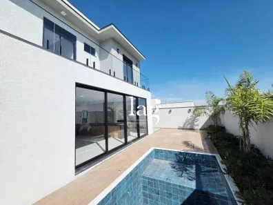 Casa de Condomínio com 3 Quartos à venda, 227m² no Cyrela Landscape Esplanada, Votorantim