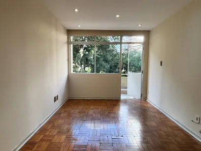 Apartamento com 2 Quartos para alugar, 99m² no Bela Vista, São Paulo