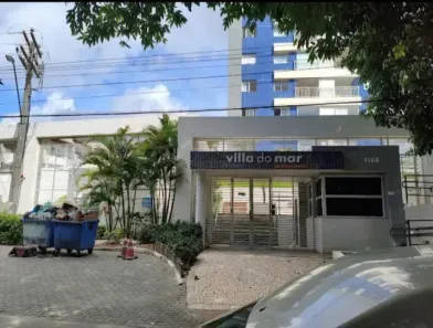 Apartamento com 2 Quartos para alugar, 68m² no Buraquinho, Lauro de Freitas