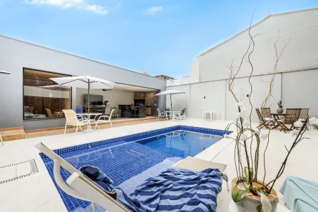 Casa com 4 Quartos à venda, 414m² no Barra da Tijuca, Rio de Janeiro
