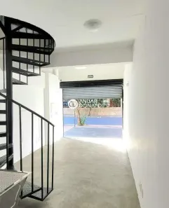 Ponto Comercial à venda, 35m² no Cruzeiro, Belo Horizonte