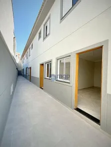 Sobrado com 2 Quartos à venda, 52m² no Vila Constança, São Paulo