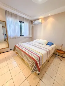 Apartamento com 3 Quartos à venda, 123m² no Dionisio Torres, Fortaleza