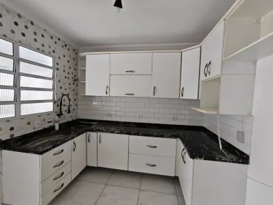 Casa de Condomínio com 2 Quartos para alugar, 70m² no Granja Viana, Cotia