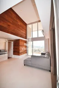 Apartamento com 3 Quartos à venda, 121m² no Vila Cordeiro, São Paulo