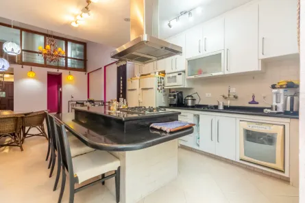 Sobrado com 3 Quartos à venda, 234m² no Mirandópolis, São Paulo