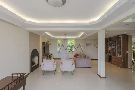 Casa de Condomínio com 4 Quartos à venda, 300m² no Veredas das Geraes, Nova Lima